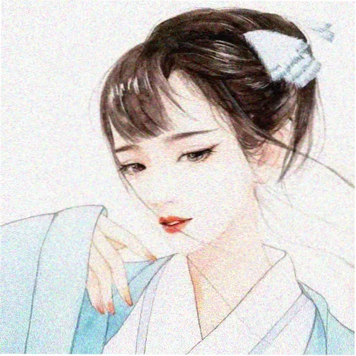 粤语配音演员头像 布罗利声线